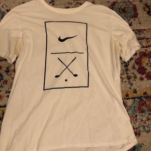 COPY - Nike golf T-shirt